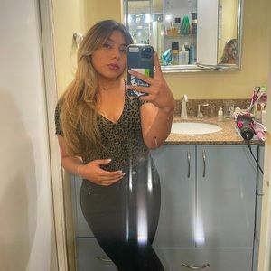 Meet your Posher, Aislinn